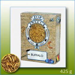 TOPINSECT Buffalo 1L/425g