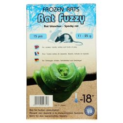 Rats congelées 11-25g...