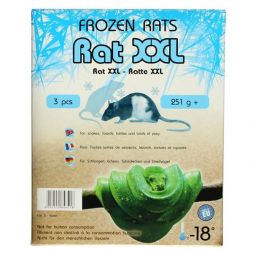 Rats congelées 251g+...