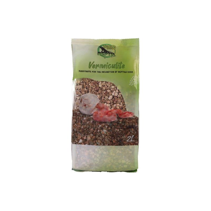 VERMICULITE PRO REPTIL 2L  