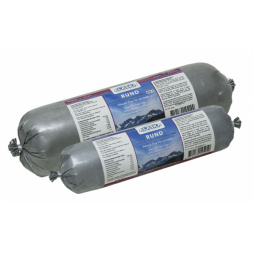 Alaska Boeuf Chien 1 X 800 g