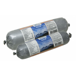 Alaska Agneau Chien 12 X 400 g