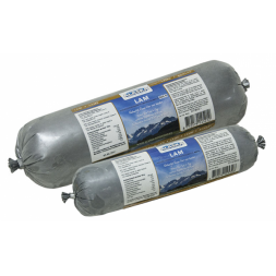 Alaska Agneau Chien 1 X 400 g