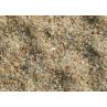 Quartz sable de loire 15kg : : Animalerie