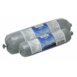 Alaska Poulet Chien 1 X 400 g