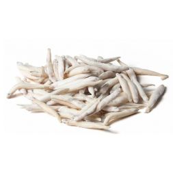 Eperlan IQF - 0.8 Kg