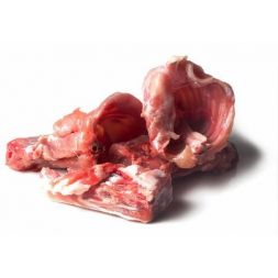 Pièces de lapin 10 X 1Kg