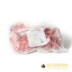 KB BARF Tête de lapin 6 X 1 Kg