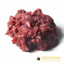 KB BARF boeuf moulus 1Kg