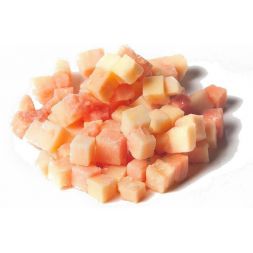 Papaye IQF en morceau (20 x...