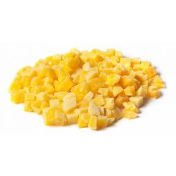 Mangue IQF en morceau (10 x...