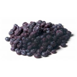 Baies bleues 10kg