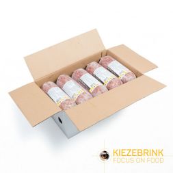 KB MIX- Complet Sensitive  1Kg