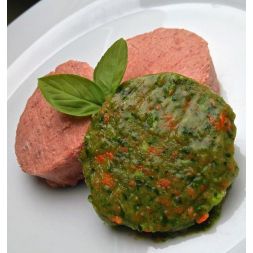 Barfburger de légumes 1kg...