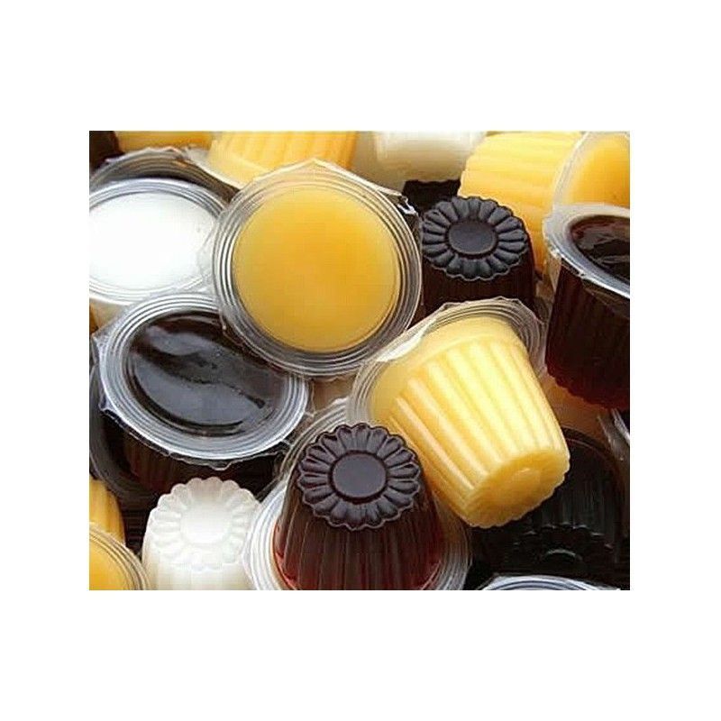 1 Gelée spécial insectes - Jelly food