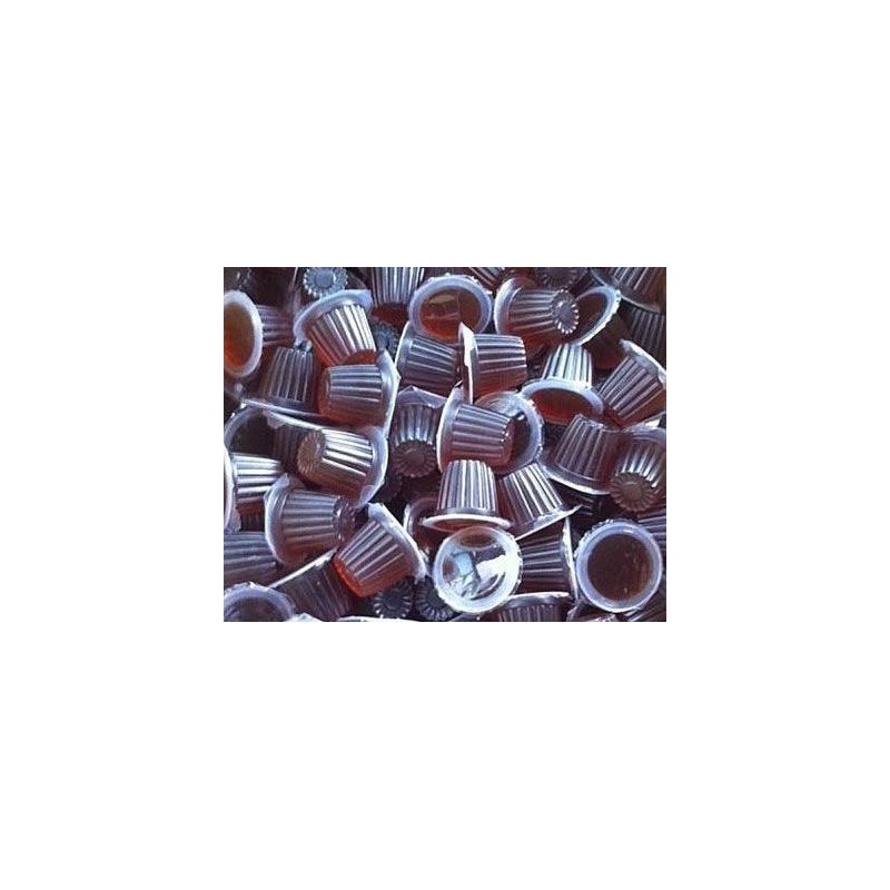 1 Gelée sucre brun - Jelly food