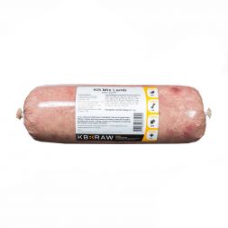 KB MIX- Agneau 500g