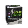 SolarRaptor® UV 80 watts 