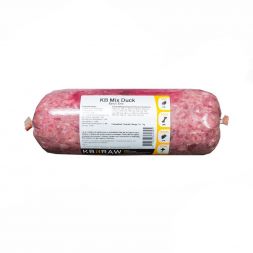 KB MIX- Lapin 20 X 500g