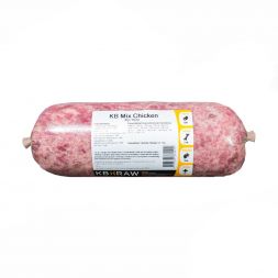 KB MIX- Poulet 1Kg
