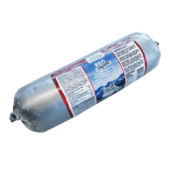 Alaska Rouge complet Chien...