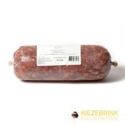 Poussins moulus 1KG