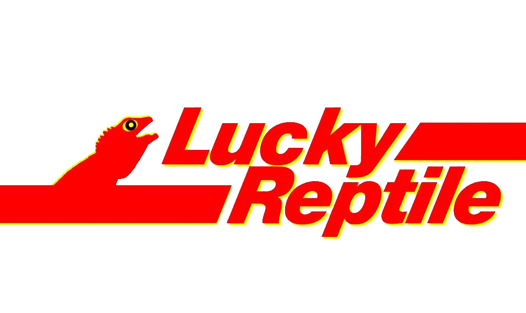 Lucky Reptile