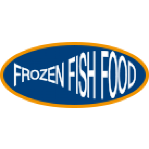 Frozen Fish Food
