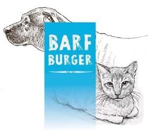 Barf burger